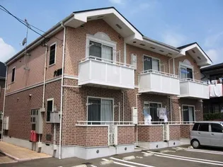 ラフィーネITO六番館【2階】の外観