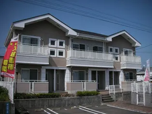 プロスパー六番館の画像