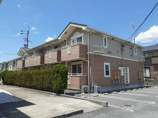 シャルマン参番館の画像