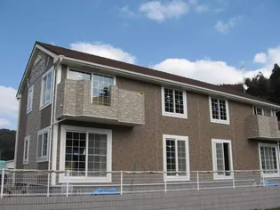 サンファミールⅢBの画像