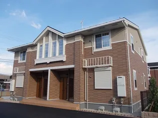 グラン アベニューⅣの画像