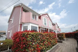 シャン ド フルールAの画像