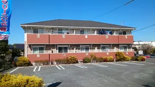 ベルコラージュ壱番館の画像