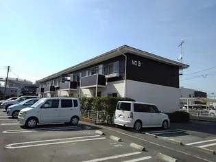 ニューエルディム福成Ⅲの画像