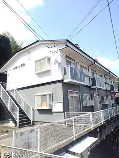 リバティ西邑の画像