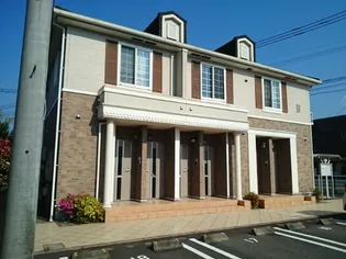 サンリットスクエアBの画像