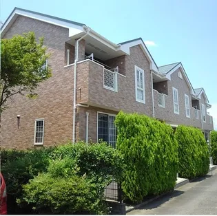 カントリーサイドの画像