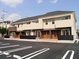 ひまわりハウス武井壱番館の画像