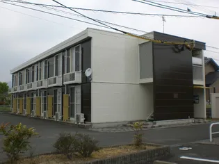 レオパレス恵比須Ⅲの画像