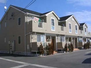 プロスペールⅢの画像