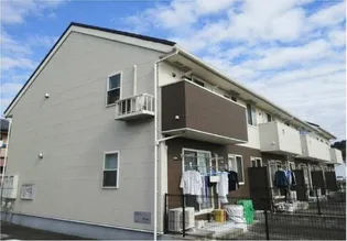 ブリーゼ佐藤の画像