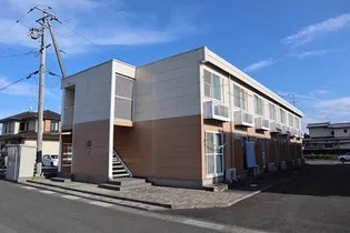 レオパレス恵比須の画像