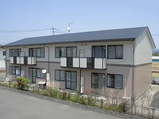 エスポワール大刀洗Ⅰの画像