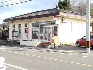 モンターニュA【1階】の周辺