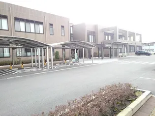 モンターニュA【1階】の周辺