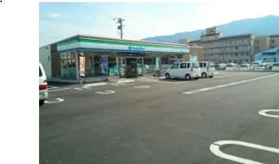 モンターニュA【1階】の周辺