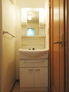 モンターニュA【1階】のその他画像