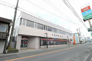 モンターニュA【1階】の周辺