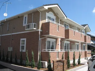 メゾン ドゥ シャルマン弐番館の画像