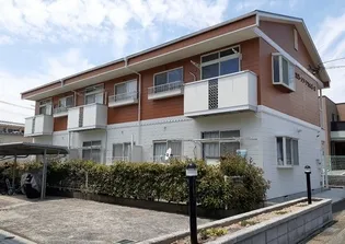 エバーグリーンかんぎⅡの画像