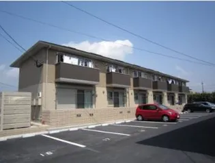 セゾンコートの画像