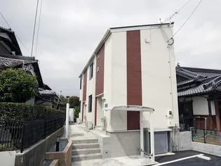 レオネクストWISHの画像