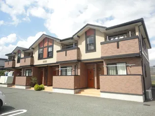 ベルコラージュ弐番館の画像