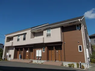 ジェネシスⅣ番館の画像