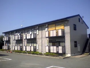 メゾンソレイユの画像