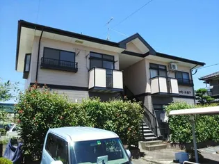 ファミール高下の画像