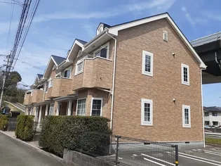 ノーヴァビアンカ【1階】の外観