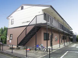 リジエール貴舟Ⅱの画像