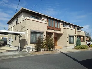 カーサ エルシア IIIの画像