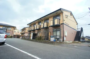 メゾンフルールBの画像