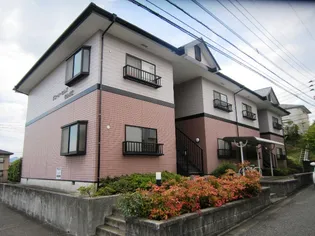 グローリーヒルズ希ヶ丘の画像