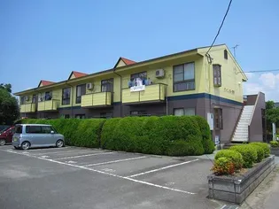 グリーンシティ清瀬の画像