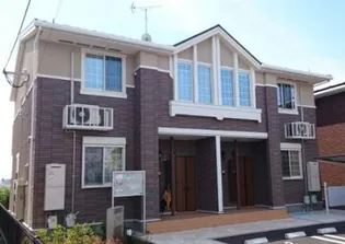 エトワール【2階】の外観