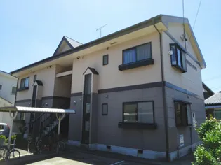 エクセレントハイツⅡ【2階】の外観