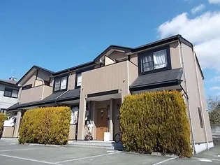 ソレアードⅢの画像