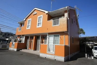 フルールⅢBの画像