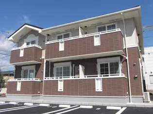 ベルコリーヌBの画像