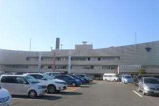 ソレイユ【1階】の周辺