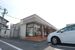 ソレイユ【1階】の周辺