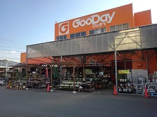 ソレイユ【1階】の周辺