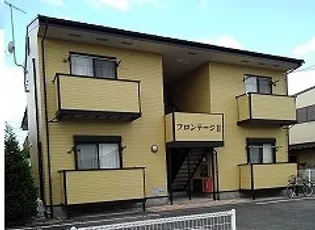 フロンテージIIの画像