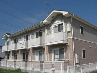 メゾンエスポワールの画像