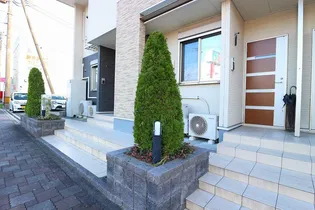 プラドール【2階】のその他画像