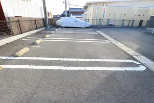 プラドール【2階】のその他画像