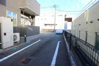 プラドール【2階】のその他画像