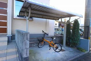 プラドール【2階】のその他画像